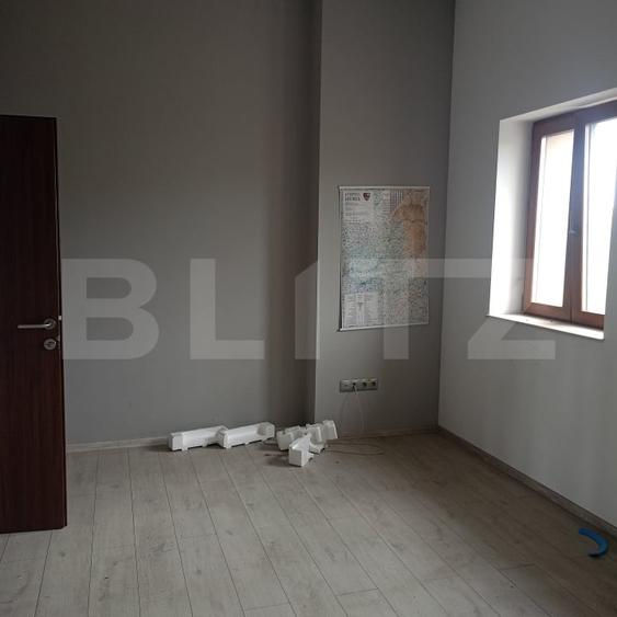 Spațiu comercial, de 185 mp, în Libertății