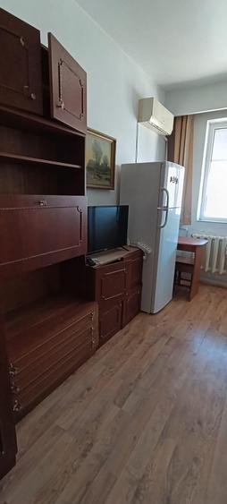 Garsonieră în CET