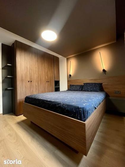 Apartament cu 2 camere în Simion Bărnuțiu
