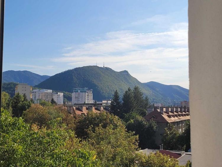 Garsonieră semidecomandată în Centrul Civic