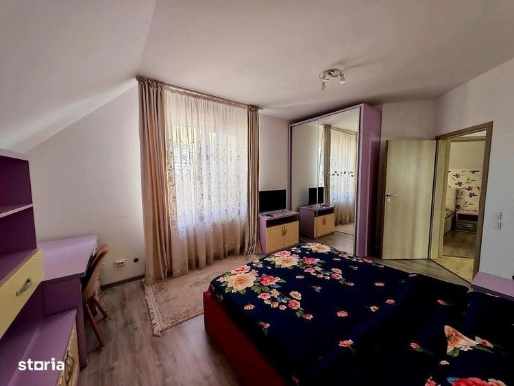 Casă cu 4 camere cu Teren 475 Mp în Central