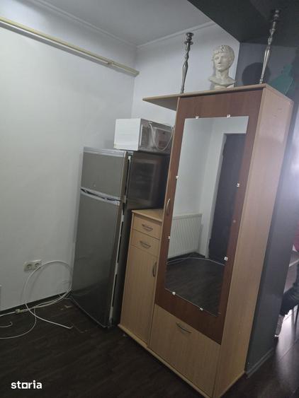 Garsonieră în Burdea