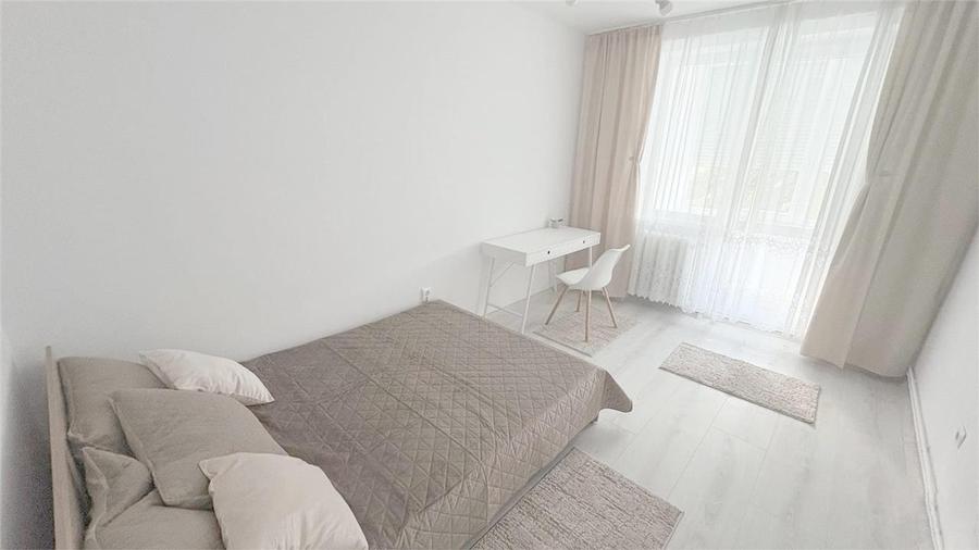 Apartament proaspat renovat 2 camere Calea Bucuresti - 1