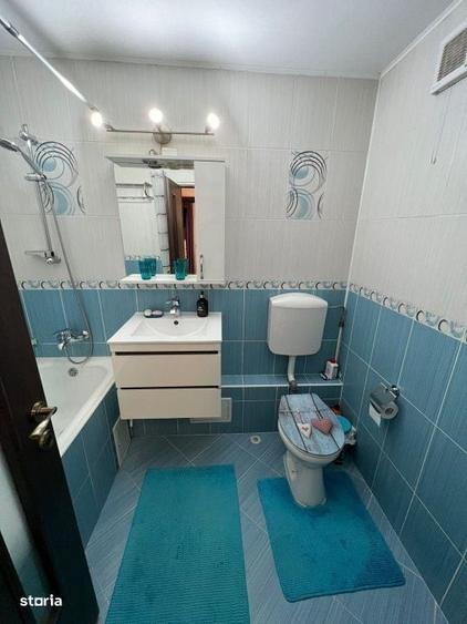 Apartament cu 2 camere decomandat în Apărătorii Patriei