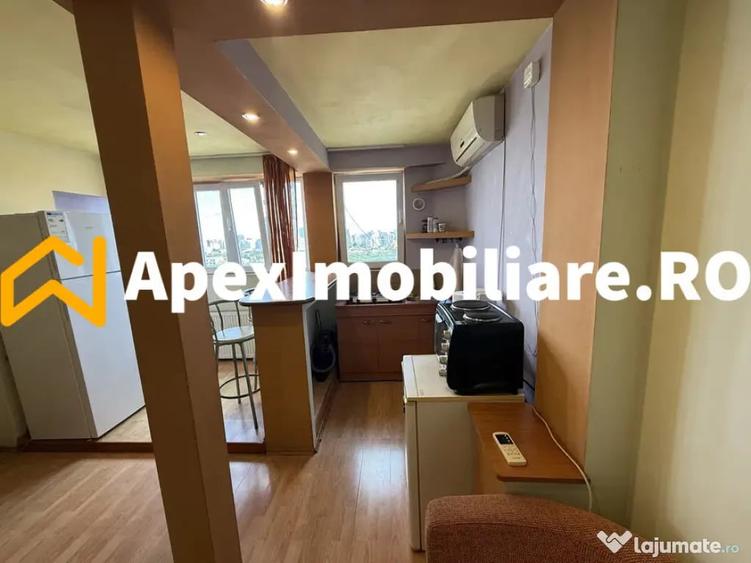 Garsoniera de inchiriat Turda Bucure?ti | ApexImobiliare.ro - 7