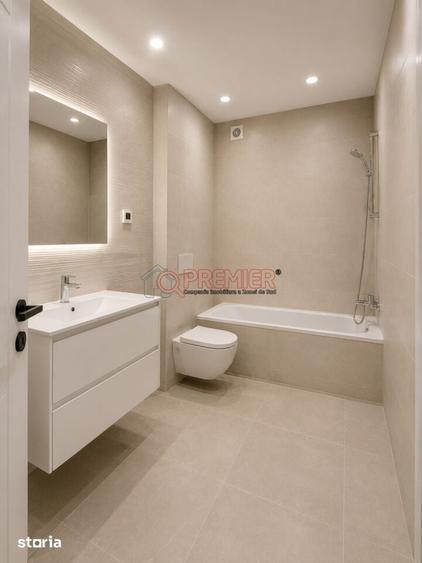 APARTAMENT 3 CAMERE | 2 BAI | 76 MP | Grand Arena Mall - 2