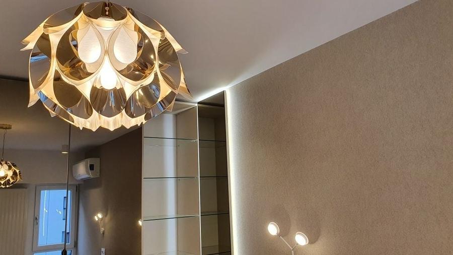 Studio dublu premium Belvedere Residences - 2