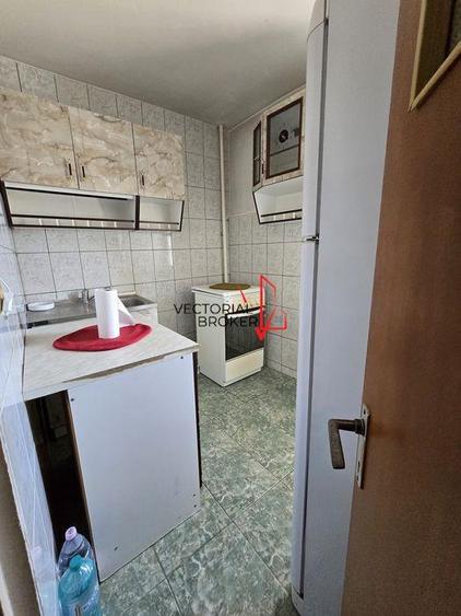 Garsonieră decomandată în Colentina