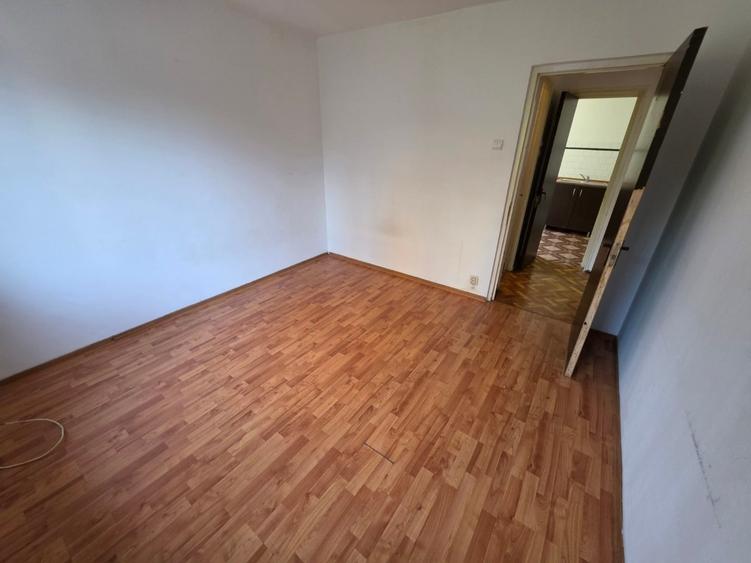 Apartament cu 2 camere circular în Baba Novac