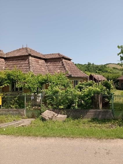 Casă cu 3 camere în Călărași