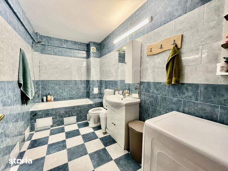 Apartament 2 camere de vanzare in Europa, Cluj Napoca - 5