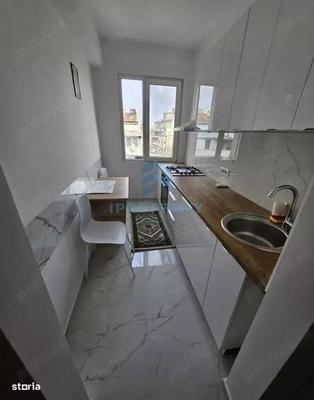 Kogalniceanu | 2 Camere | Centrala Proprie | AC | Metrou - 8