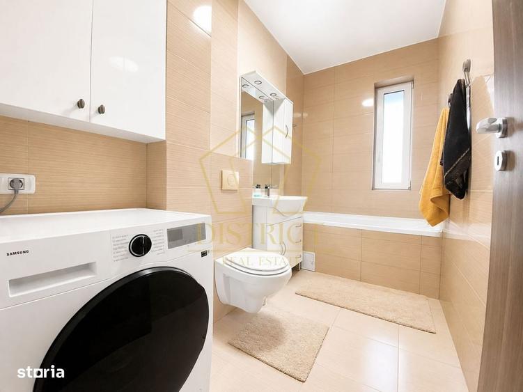 Apartament cu 3 camere | Giroc | Eso - 6