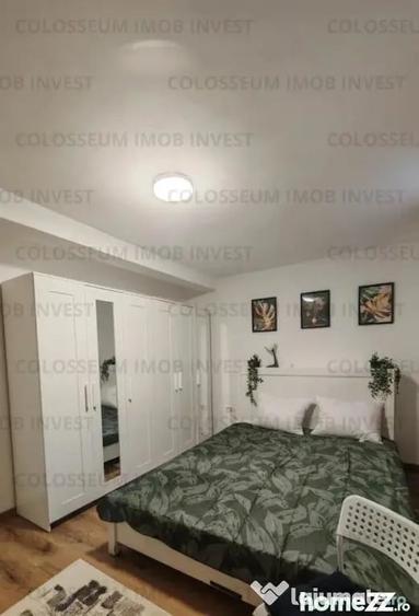 Apartament cu 2 camere semidecomandat în Centrul Istoric