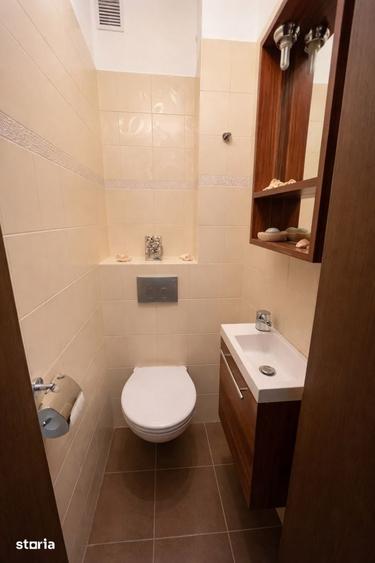De inchiriat | Apartament 3 camere | Plopilor zona Parcului Central - 1