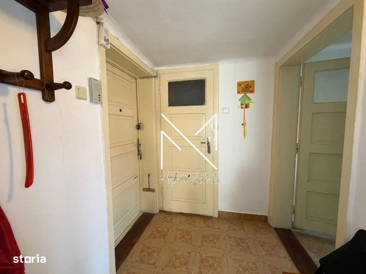 Garsonieră în Centrul Istoric