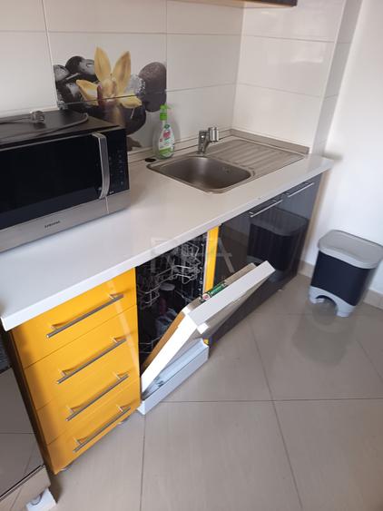 4 Camere Bulevardul Unirii Mobilat Utilat 93 mp Utili | Decomandat - 8