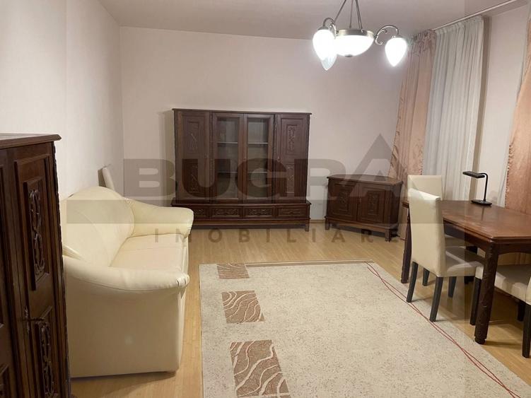 Apartament 2 camere, 70mp, etaj intermediar, parcare, zona Horea - 2