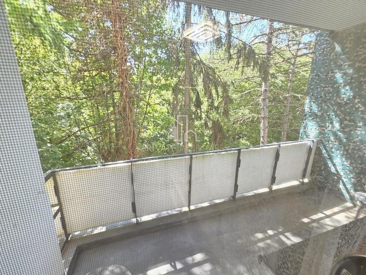 Apartament cu 2 camere decomandat în Tudor