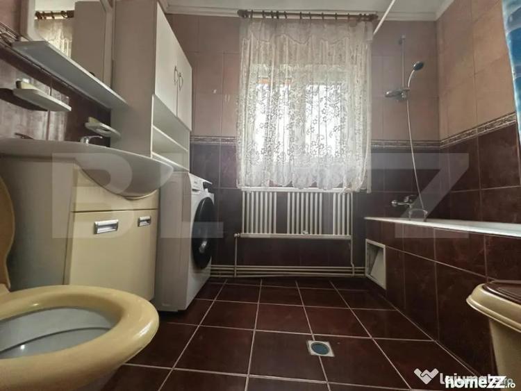 Casă cu 3 camere cu Teren 342 Mp în Central