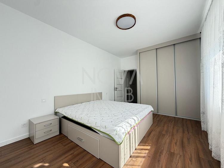 Apartament modern - 3 camere, prima inchiriere - Strand - 7