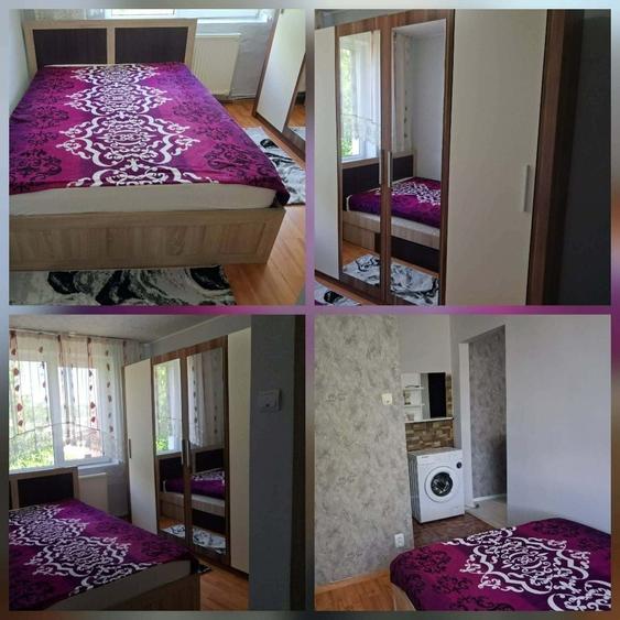 Apartament cu 2 camere în Micro 1
