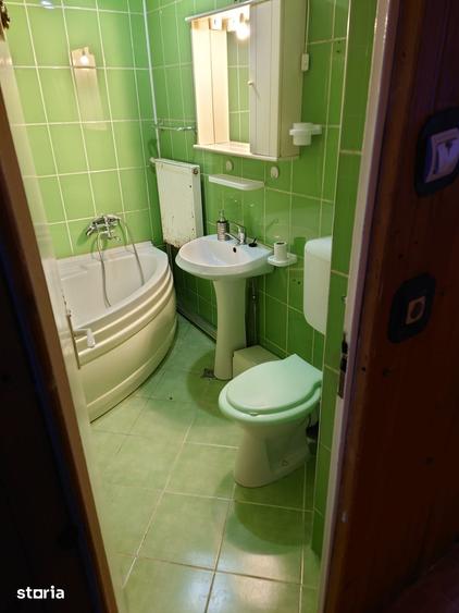 Apartament cu 2 camere în Între Lacuri
