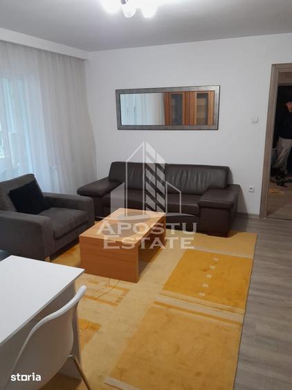 Apartament cu 2 camere în Complex Studențesc