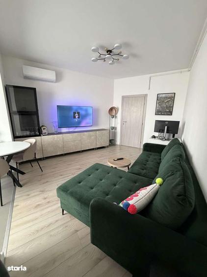 Apartament modern, luminos, gata sa devina acasa pentru tine! - 4