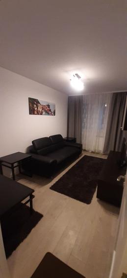 Apartament cu 2 camere decomandat în George Enescu