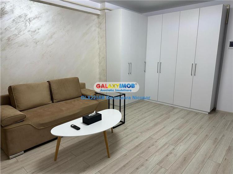 Apartament 2 Camere, Mobilat Utilat in Militari Residence 70 - 5