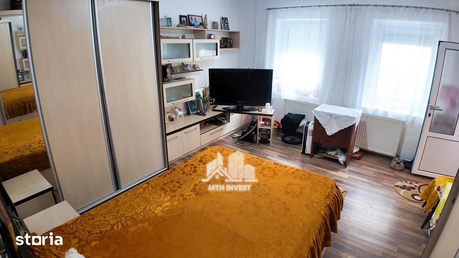 Apartament 2 camere de vanzare Centru Istoric Sibiu | Pivnita | Regim - 8