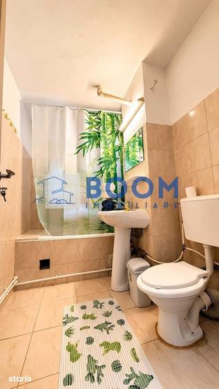 Apartament cu 2 camere decomandat în Ostroveni