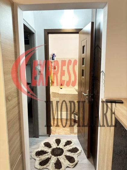 Apartament cu 2 camere semidecomandat în 1 Decembrie 1918