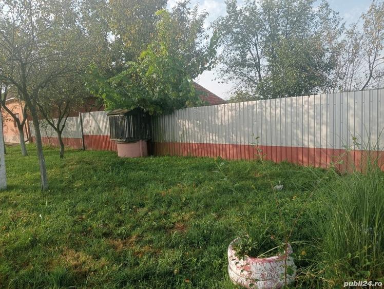Teren de 1015 mp, în Central