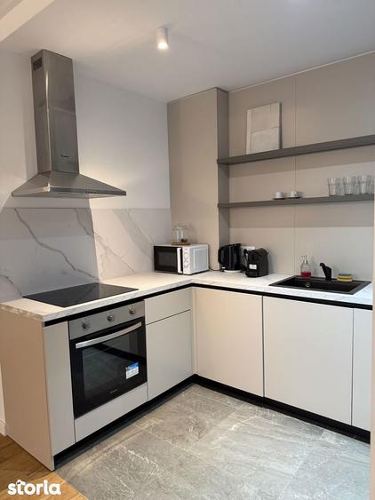 Apartament cu 2 camere în 13 Septembrie