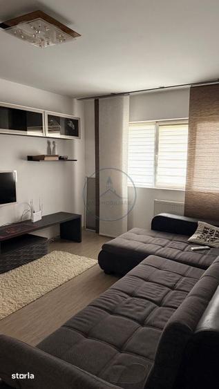 Apartament cu 3 camere decomandat în Ștefan cel Mare