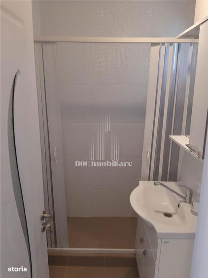 Apartament cu 2 camere decomandat în Dobroești