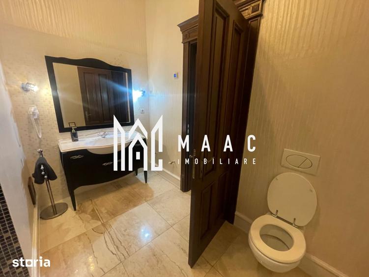Spațiu comercial, de 650 mp, în Ultracentral