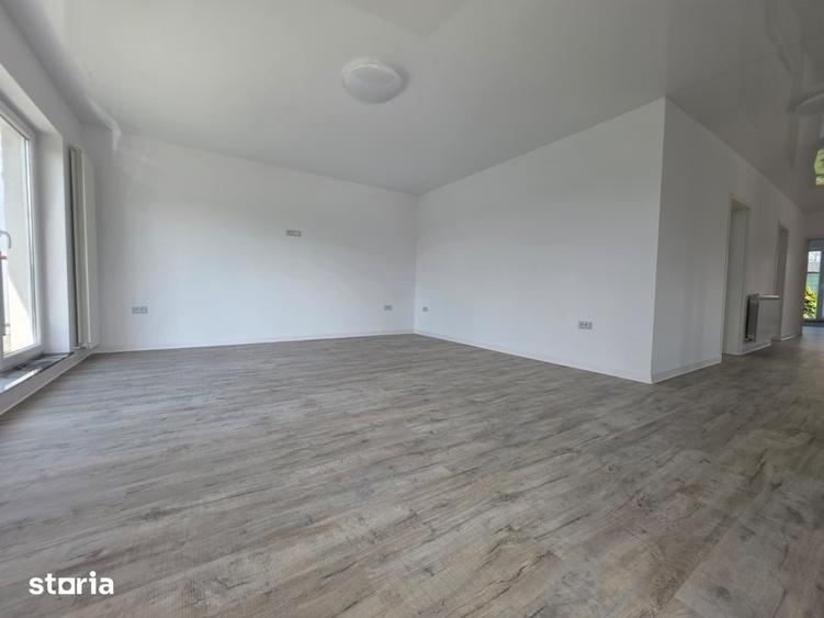 Casă cu 4 camere decomandat cu Teren 600 Mp în Hărman