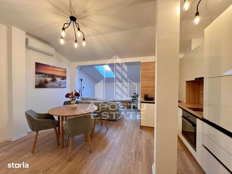 Apartament cu 3 camere, prima inchiriere, Braytim, Timisoara - 8