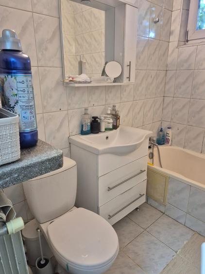 Apartament cu 3 camere circular în Gara de Nord