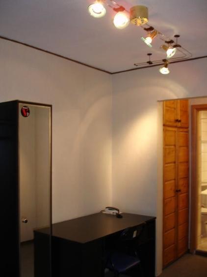 Apartament cu 2 camere decomandat, mobilat în Aviației