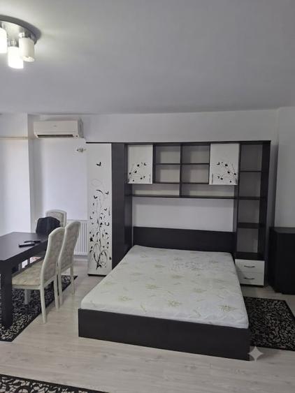 Garsonieră decomandată 41 mp, balcon spatios 7 mp, Brazdă - 5
