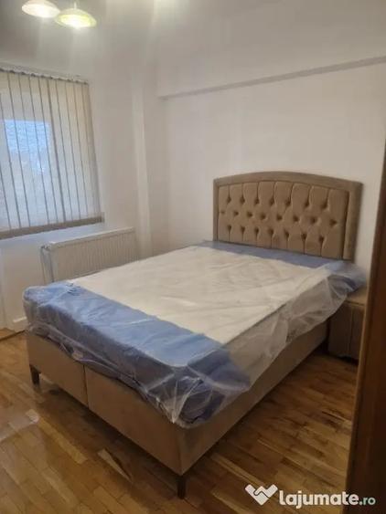 Apartament cu 3 camere decomandat în Unirii Sud