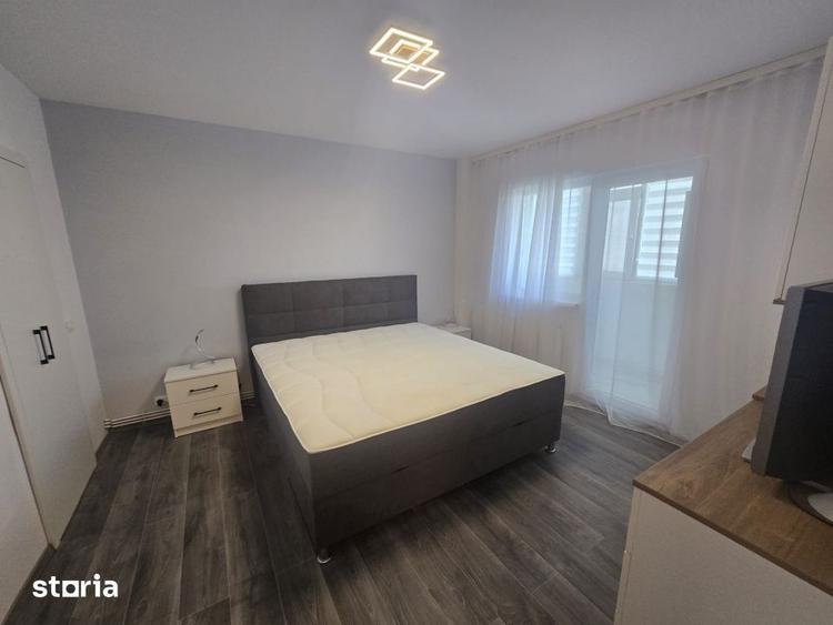 Apartament 2 camere Central, mobilat, utilat, renovat recent - 7