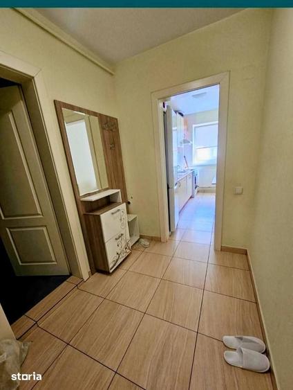 Apartament cu 2 camere în Zorilor