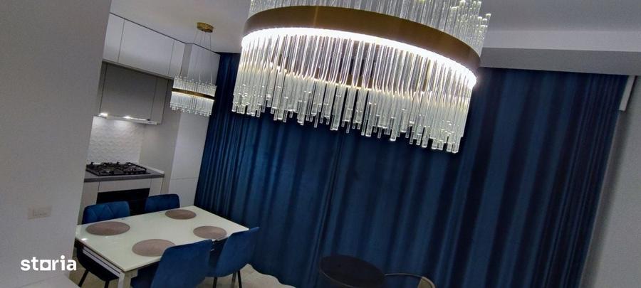 Apartament cu 2 camere în Tăbăcărie