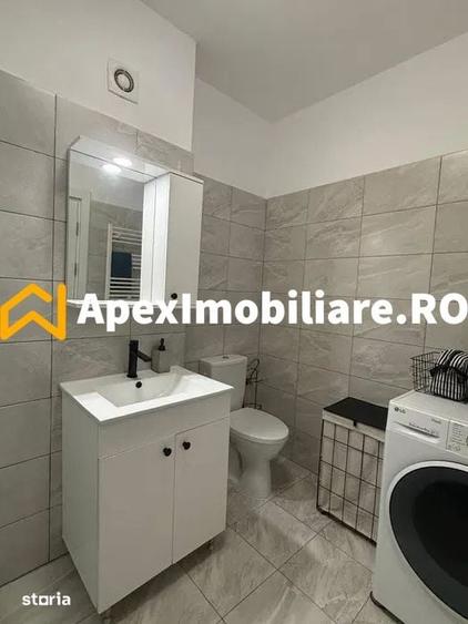 Ap. 2 cam de inchiriat Theodor Pallady Bucuresti | centralA - 3