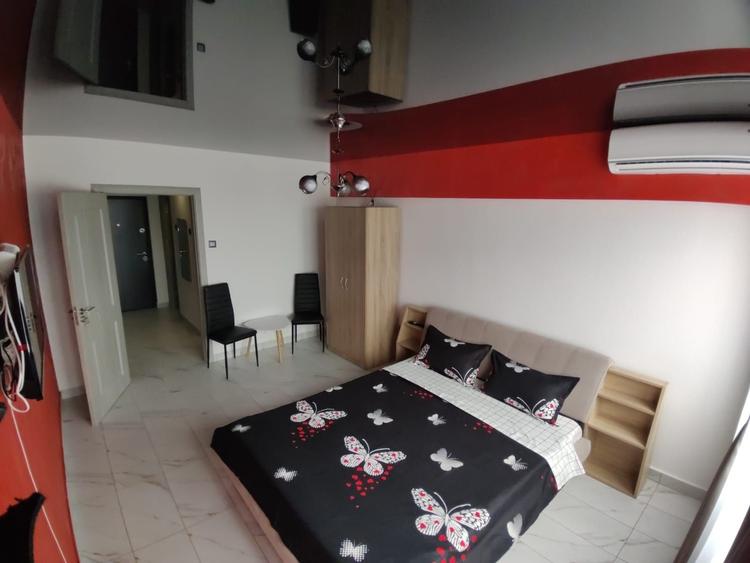 Vand Garsoniera bloc I1 - 4